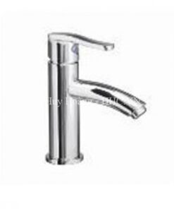 Vòi Chậu Rửa Mặt Lavabo Viglacera VSD1012 Nóng Lạnh