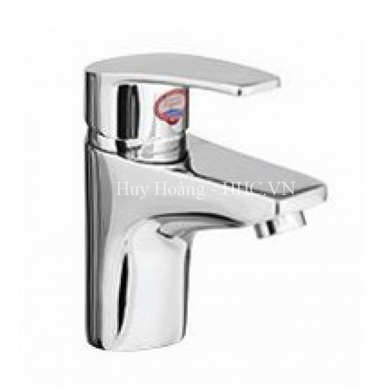 1-5524.jpg Vòi Chậu Rửa Mặt Lavabo Viglacera VG168 Nóng Lạnh - Ảnh 1