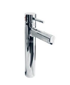 Vòi Chậu Rửa Măt Lavabo Viglacera VG141.1 Nóng Lạnh Cổ Cao