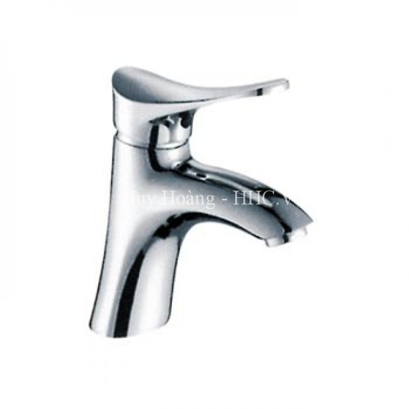 1-5529.jpg Vòi Chậu Rửa Mặt Lavabo Viglacera VG114 Nóng Lạnh - Ảnh 1