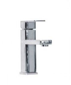 Vòi Chậu Rửa Măt Lavabo Viglacera VG112 Nóng Lạnh