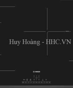 Bếp Từ Bosch HMH.PVS831FB5E 4 Vùng Nấu Serie 6