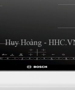 Bếp Từ Bosch PVS775FC5E 4 Vùng Nấu Từ Serie 6