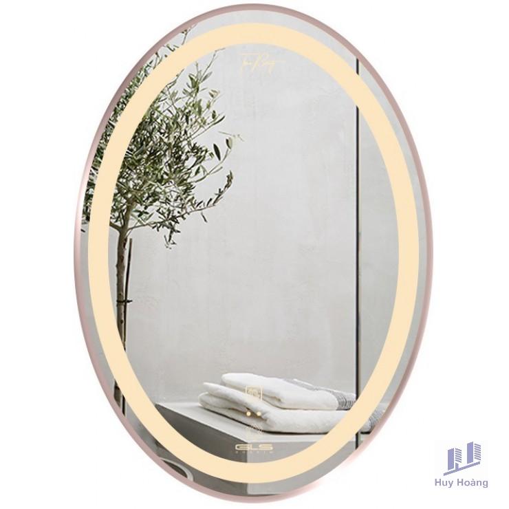 1-556.jpg Gương Led GLS Q24E35 Dòng Q Ánh Sáng Trong - Ảnh 1