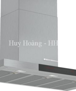 Máy Hút Mùi Bosch DWB98JQ50B Gắn Tường