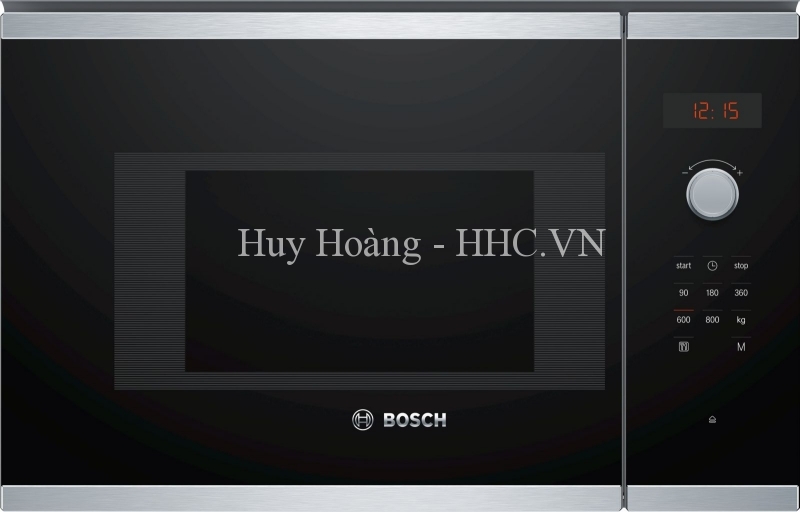 1-5591.jpg Lò Vi Sóng Bosch HMH.BFL523MS0H Serie 4 20 Lít - Ảnh 1