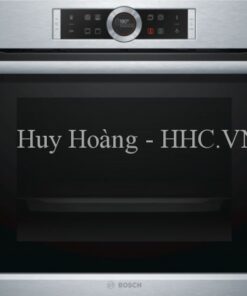 Lò Nướng Bosch HMH.HBG633BS1A Âm Tủ 71L
