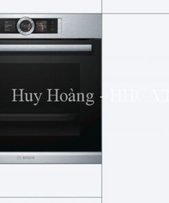 Lò Nướng Bosch HMH.HBG656RS1B Âm Tủ 71L