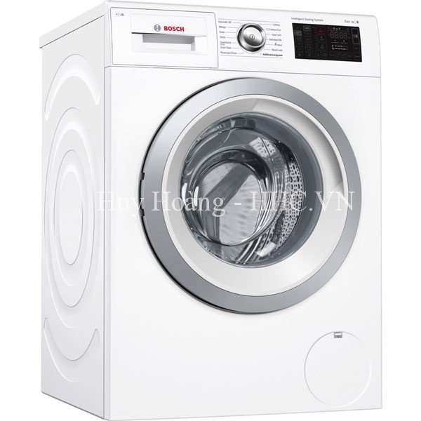 1-5606.jpg Máy Giặt Bosch WAT286H8SG Cửa Trước Độc Lập 8 Kg Series 8 - Ảnh 1