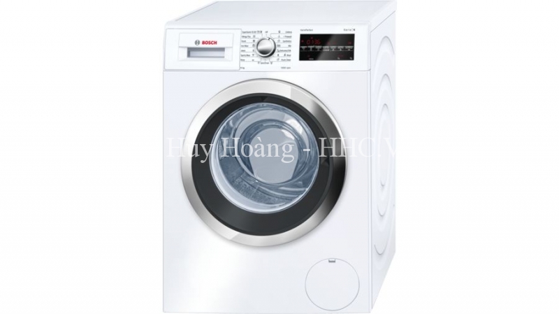 1-5611.jpg Máy Giặt Bosch HMH.WAT24480SG Cửa Trước Độc Lập 8Kg Series 6 - Ảnh 1