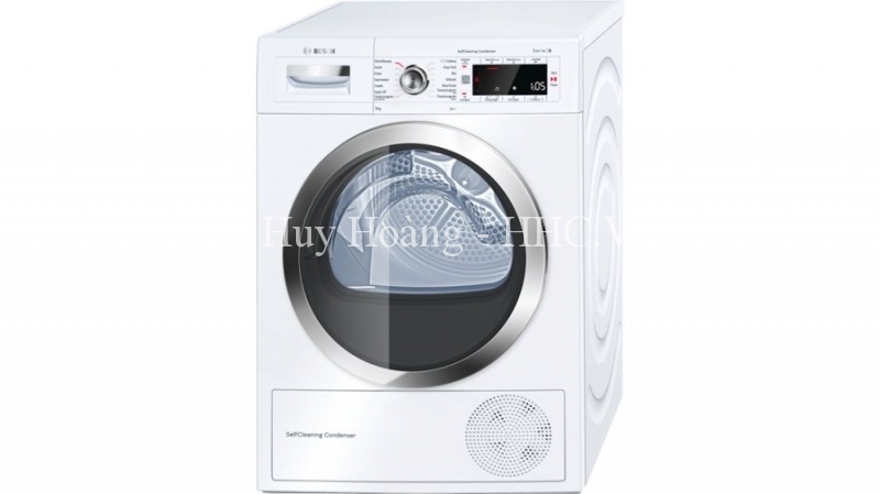 1-5620.jpg Máy Sấy Bosch HMH.WTW85561BY Cửa Trước Độc Lập 9 Kg Series 8 - Ảnh 1