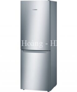 Tủ Lạnh Đơn Bosch HMH.KGN33NL20G 2 Cánh Ngăn Đá Dưới