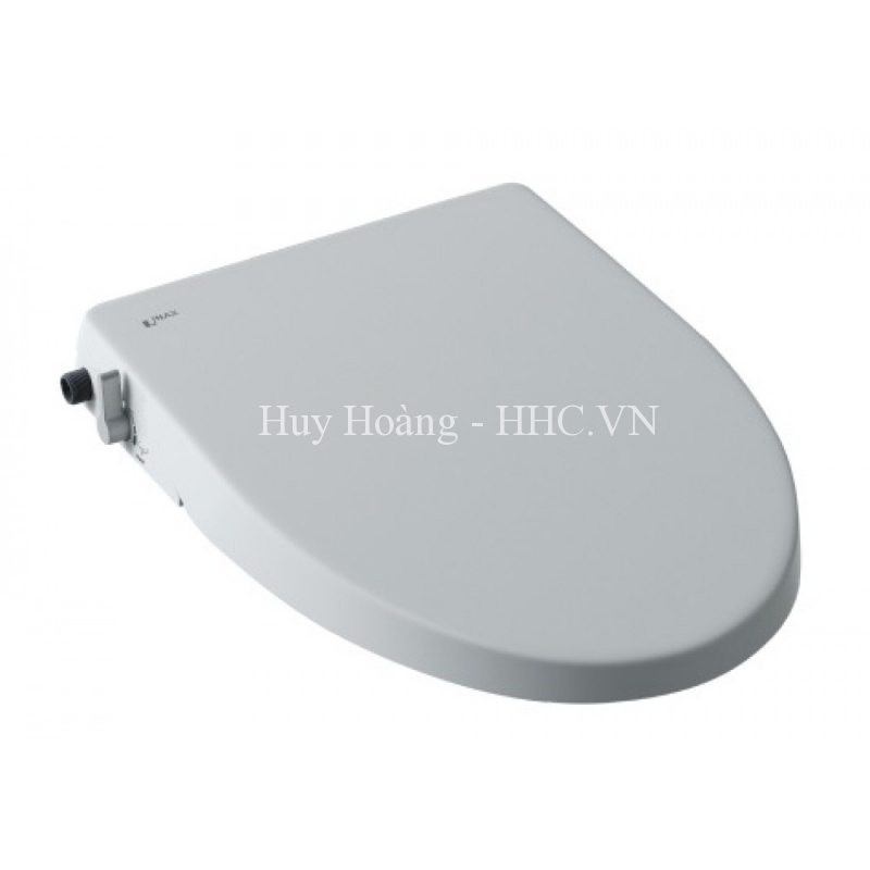 1-5637.jpg Nắp Bồn Cầu Rửa Cơ INAX CW-S15VN (CWS15VN) 2 Chế Độ - Ảnh 1