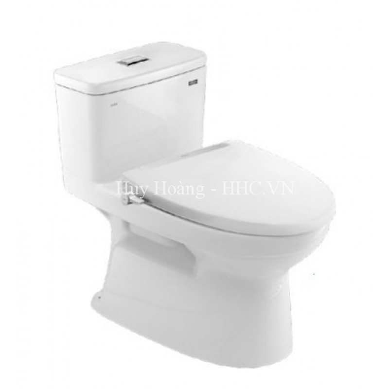 1-5639.jpg Bồn Cầu INAX AC-969/CW-S32VN-1 Nắp Rửa Cơ - Ảnh 1