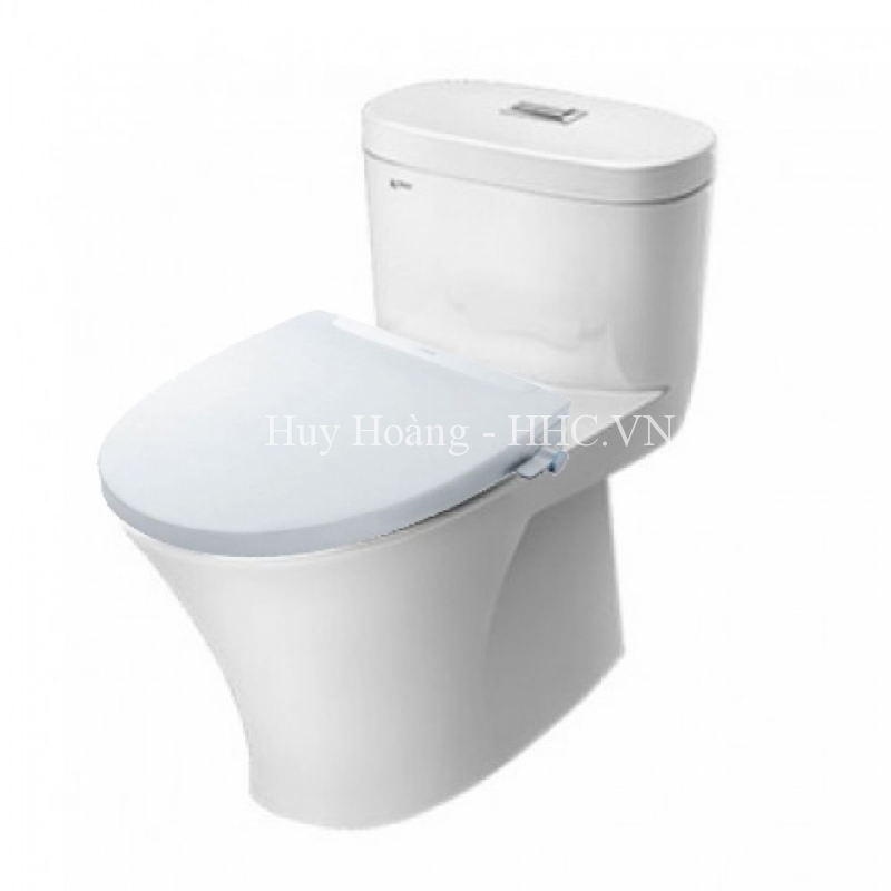 1-5641.jpg Bồn Cầu INAX AC-959A/CW-S32VN Nắp Rửa Cơ - Ảnh 1