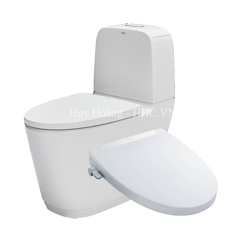 1-5652.jpg Bồn Cầu INAX AC-832/CW-S32VN Nắp Rửa Cơ - Ảnh 1