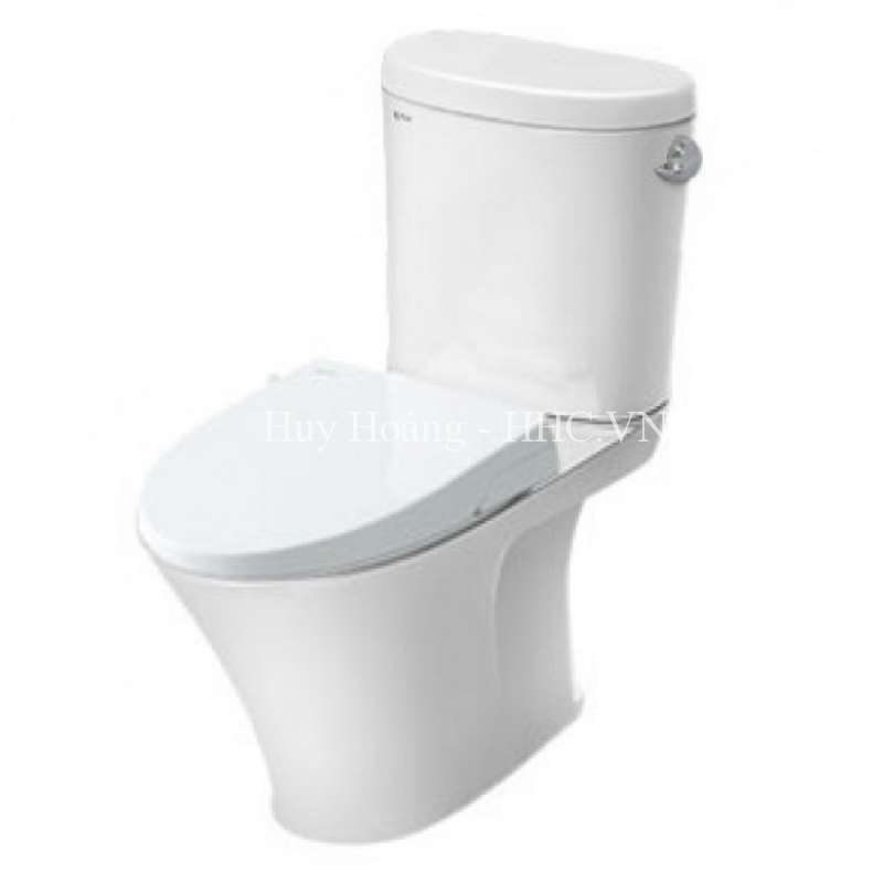 1-5653.jpg Bồn Cầu INAX AC-710A/CW-S32VN Nắp Rửa Cơ - Ảnh 1