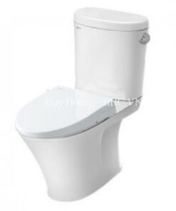 Bồn Cầu INAX AC-710A/CW-S15VN Nắp Rửa Cơ