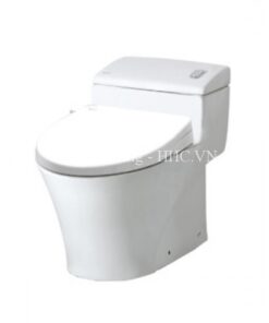 Bồn Cầu INAX AC-1008R/CW-S15VN Nắp Rửa Cơ