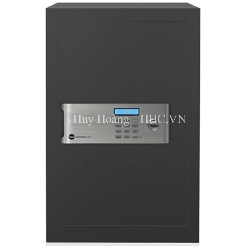 1-5672.jpg Két Sắt Yale YSM/520/EG1 Mã Số - Ảnh 1