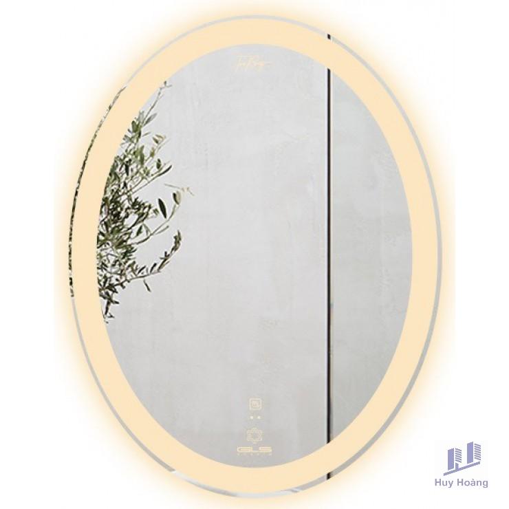 1-574.jpg Gương Led GLS M20E36 Dòng M Ánh Sáng Ngoài 50 x 70cm - Ảnh 1