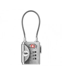 Khóa Du Lịch Yale YTP3/32/350/1