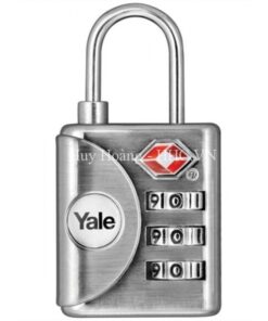 Khóa Du Lịch Yale YTP1/32/119/1