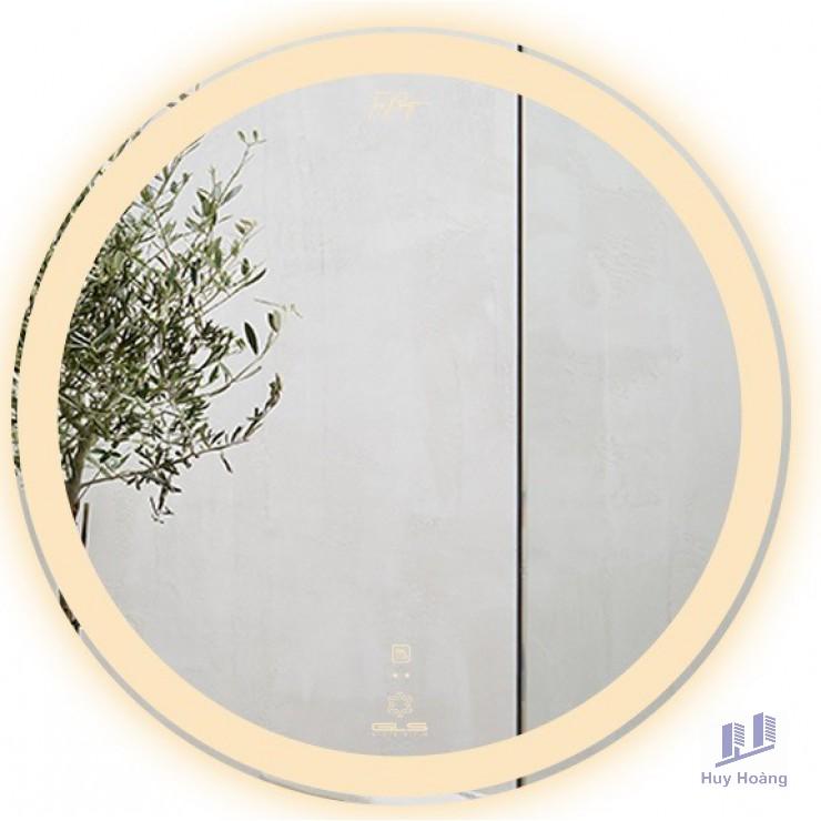 1-575.jpg Gương Led GLS M20C86 Dòng M Ánh Sáng Ngoài 60cm - Ảnh 1