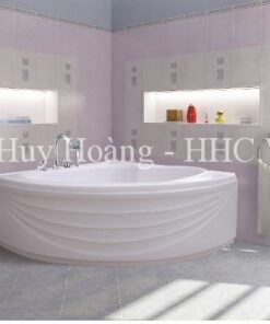 Bồn tắm massage Việt Mỹ 13CL