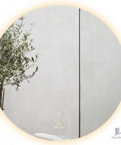 Gương Led GLS M20C80 Dòng M Ánh Sáng Ngoài 60cm