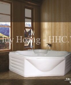 Bồn tắm massage Việt Mỹ 14CL