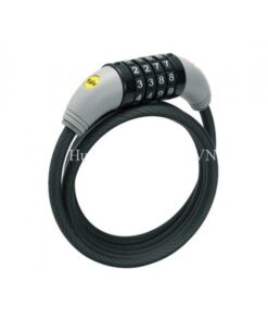 Khóa Xe Đạp Yale YCCL1/8/120/1 Dây Dài 120cm