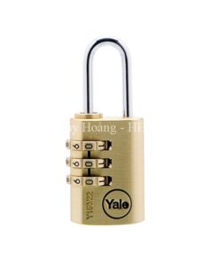Khóa Số Yale Y150/30/125/1