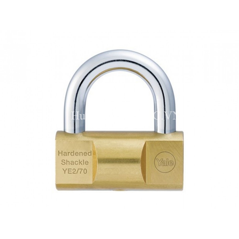 1-5776.jpg Khóa Bấm Yale YE2/80/138/1 - Ảnh 1