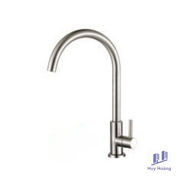 1-581.png Vòi rửa chén lạnh Proxia PR-912 - Ảnh 1