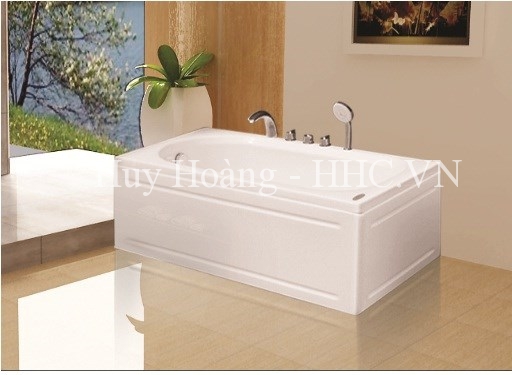 1-5810.jpg Bồn tắm massage Việt Mỹ 12K - Ảnh 1