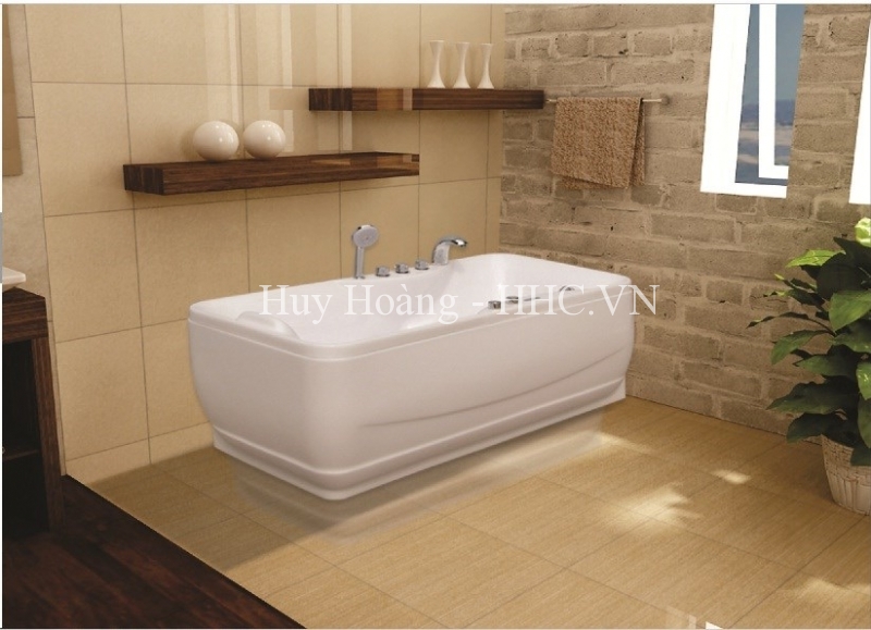 1-5820.jpg Bồn tắm massage Việt Mỹ 1575 - Ảnh 1