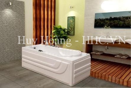 1-5826.jpg Bồn tắm massage Việt Mỹ 16A - Ảnh 1