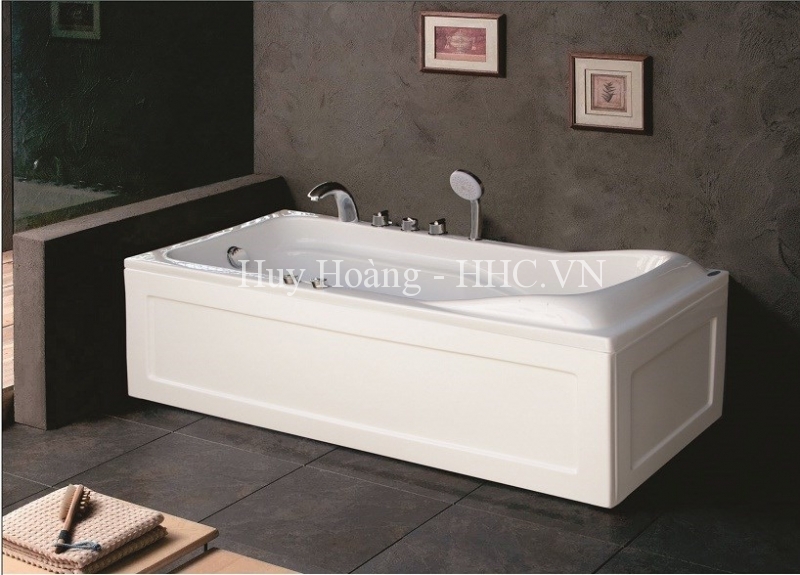 1-5851.jpg Bồn tắm Massage Việt Mỹ 17N - Ảnh 1