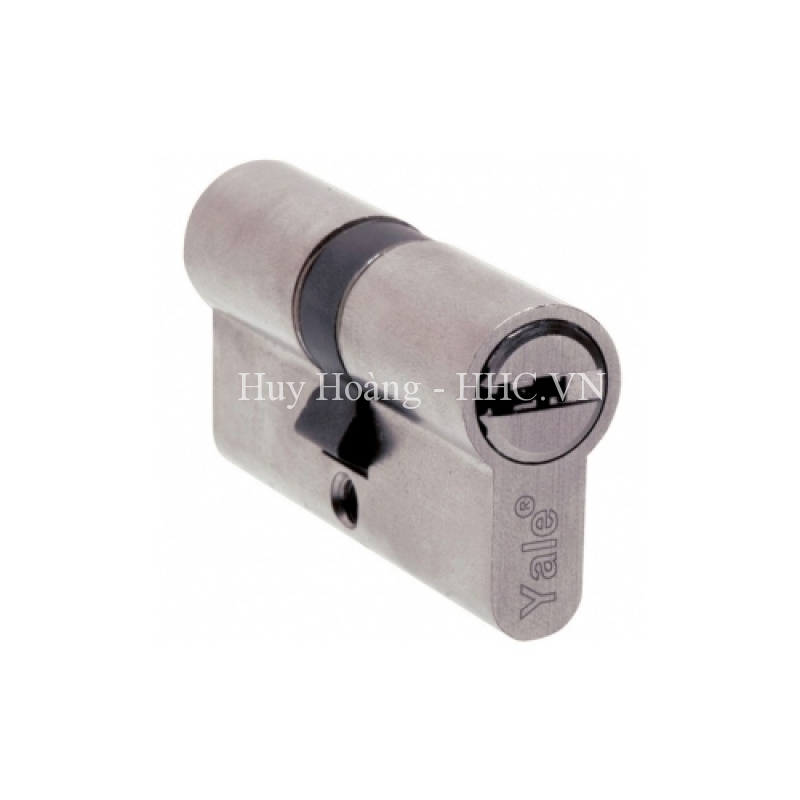 1-5859.jpg Ruột Khóa Yale 10-1002-3232-00-22-01 Hai Đầu Chìa - Ảnh 1