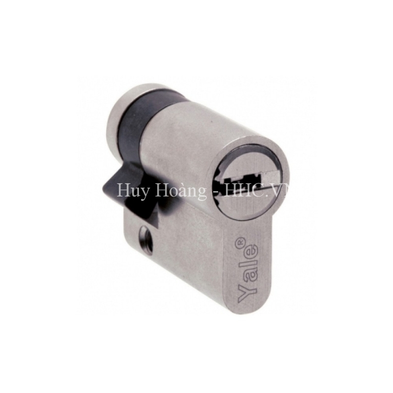 1-5861.jpg Ruột Khóa Yale 10-1001-0035-00-22-01 Một Đầu Chìa - Ảnh 1
