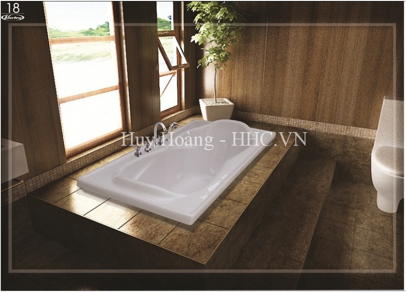 1-5898.jpg Bồn tắm Massage Việt Mỹ 17-85 - Ảnh 1