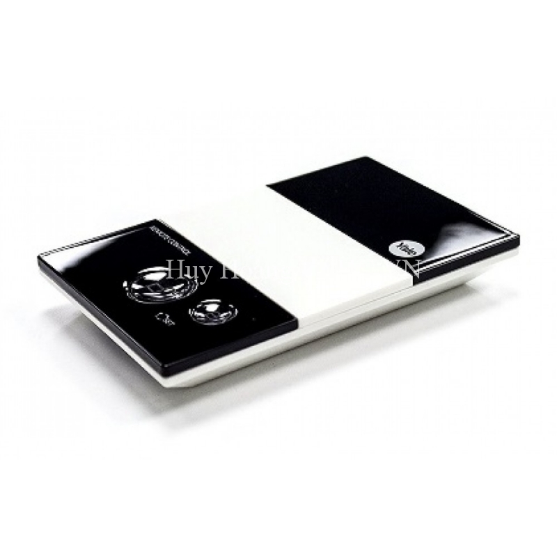 1-5977.jpg Bộ Điều Khiển Khóa Điện Tử Từ Xa YALE RC100 GHN-N440B-Y0 - Ảnh 1