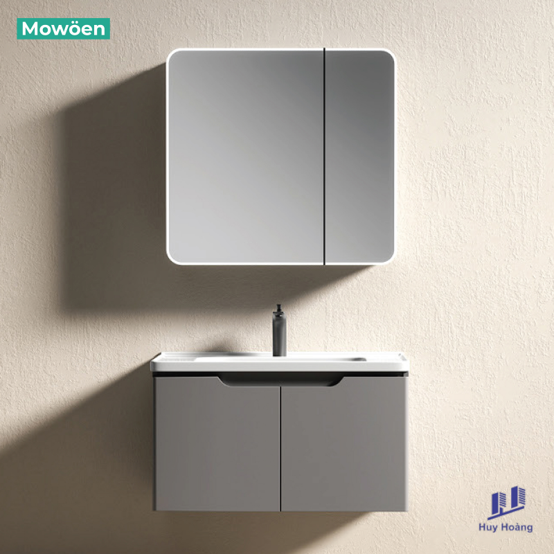 1-6.png Tủ Lavabo Nhựa PVC Mowoen MW2706-80 - Ảnh 1