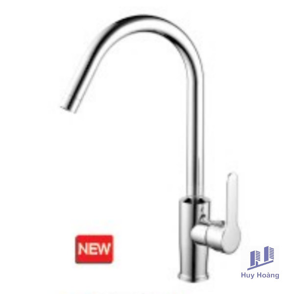 1-604.png Vòi rửa chén nóng lạnh Proxia PR-851 - Ảnh 1