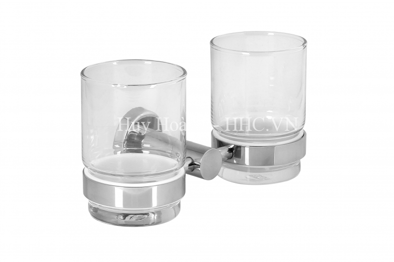 1-6053.jpg Kệ ly đôi inox cao cấp Rio – 884 BLIRO - Ảnh 1