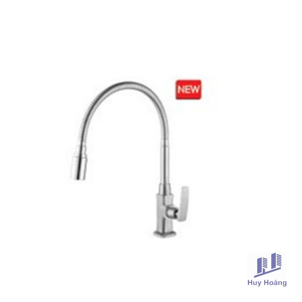 1-607.png Vòi rửa chén lạnh Proxia PR-927 - Ảnh 1