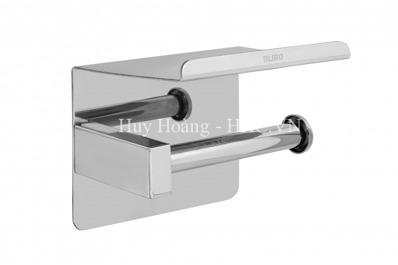 1-6081.jpg Móc treo giấy vệ sinh P3 BLIRO - Ảnh 1