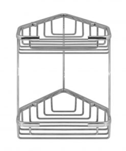 Khay lưới góc 2 tầng lớn – CSB6 BLIRO