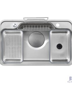 Chậu rửa chén Kluger KF7848FS-S78